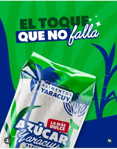 [785] AZUCAR YARACUY 1X10 BULTO